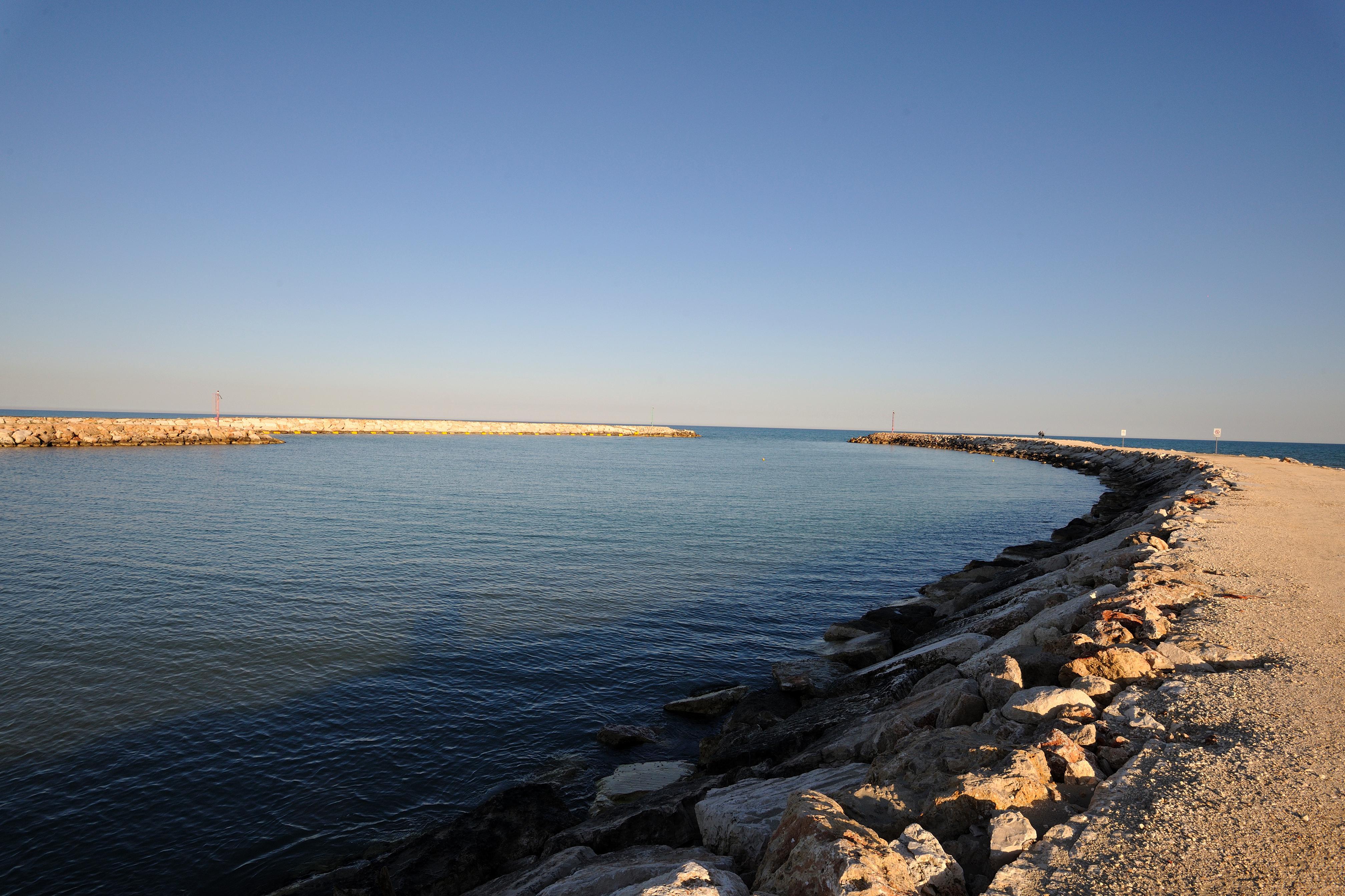 فندق Argonauti مارينا دي بيستيتشي المظهر الخارجي الصورة