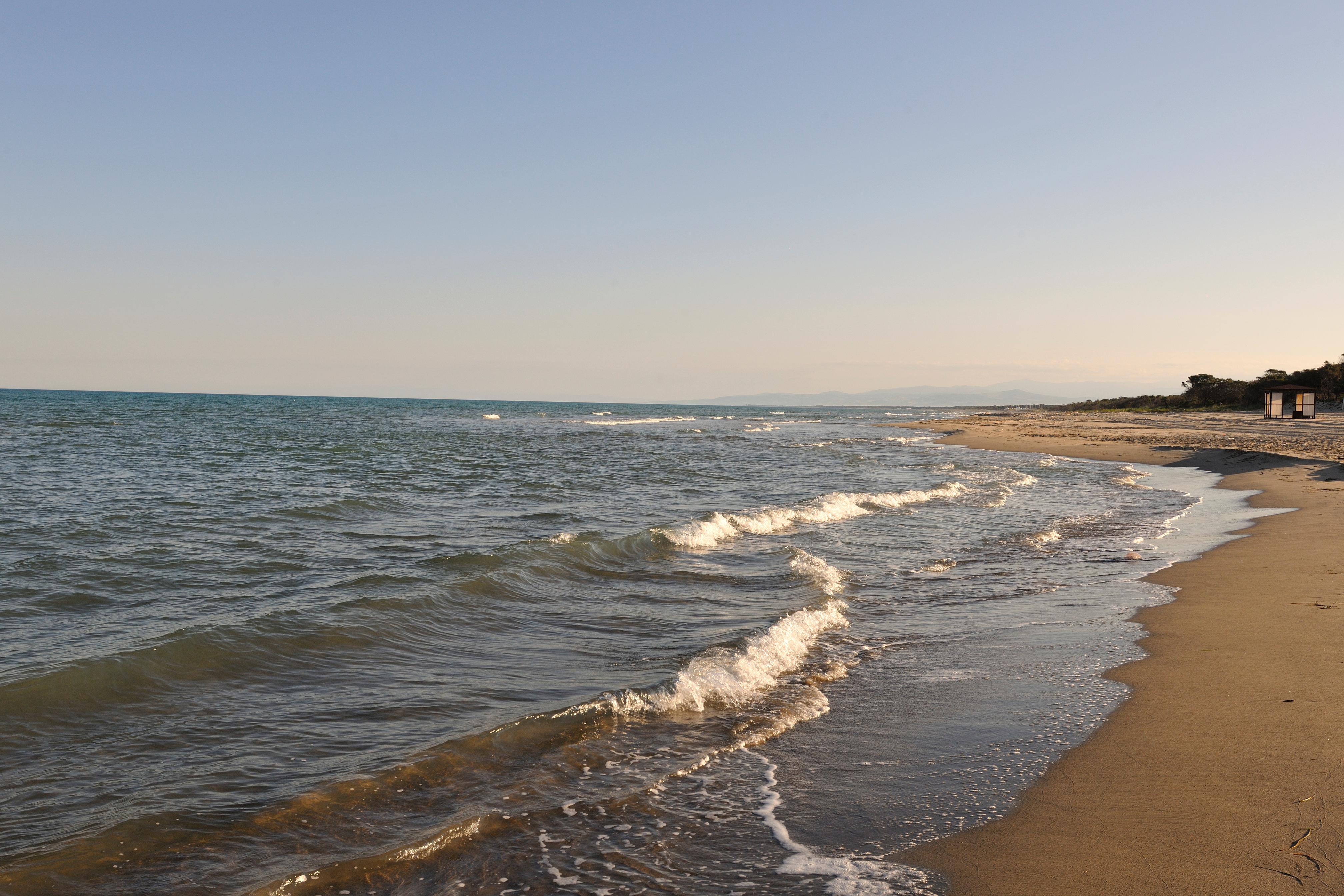 فندق Argonauti مارينا دي بيستيتشي المظهر الخارجي الصورة